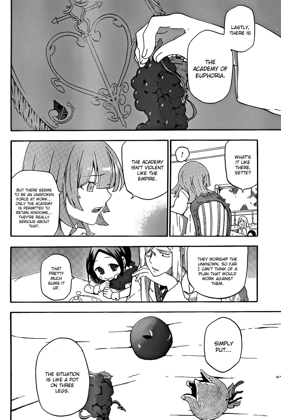 Unknown Chapter 4 page 18 - 