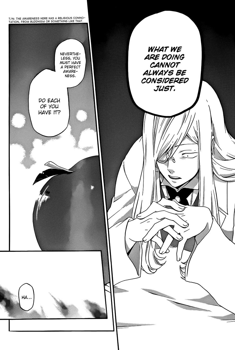 Unknown Chapter 4 page 20 - 