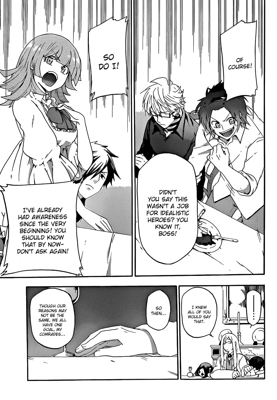 Unknown Chapter 4 page 21 - 
