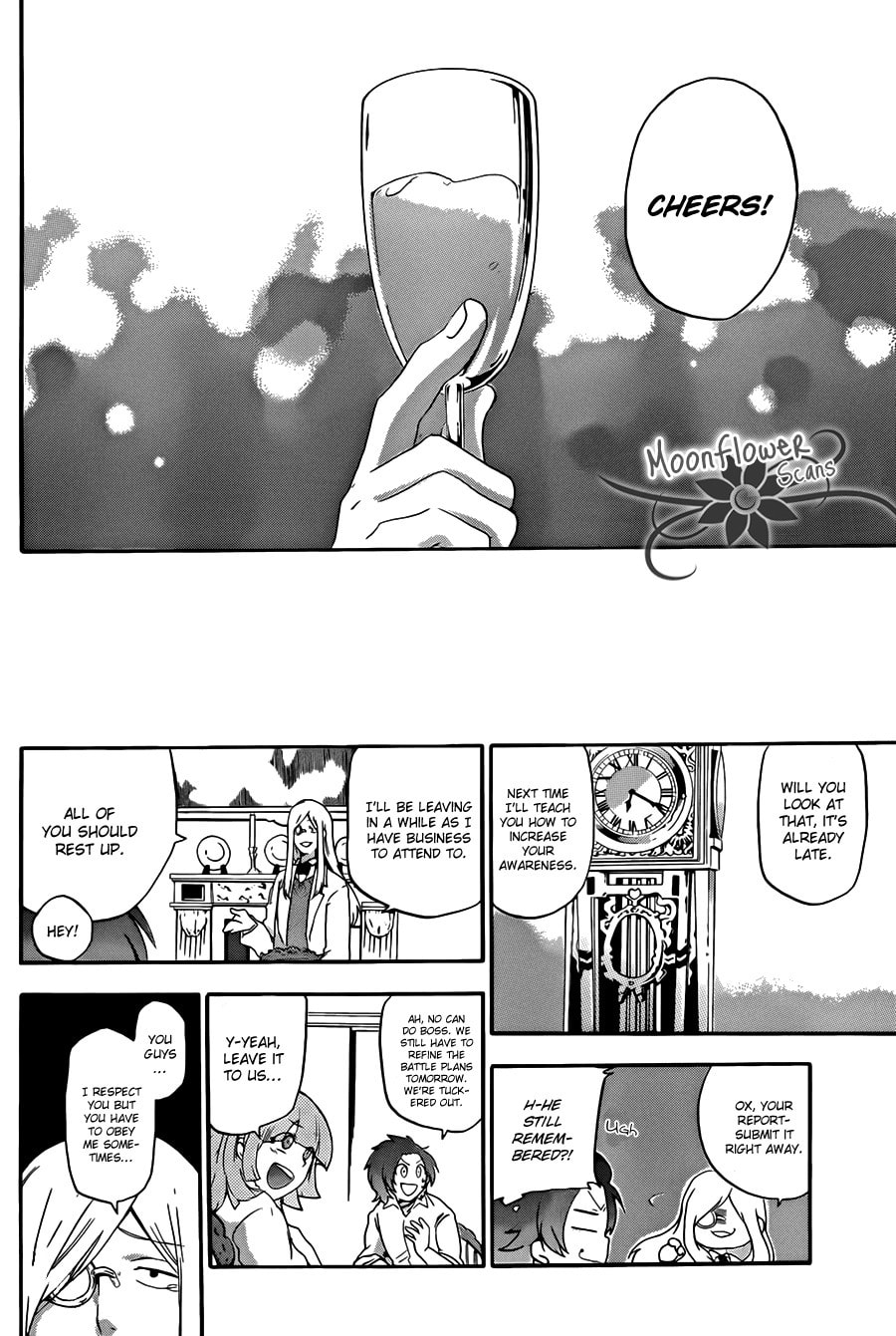 Unknown Chapter 4 page 22 - 