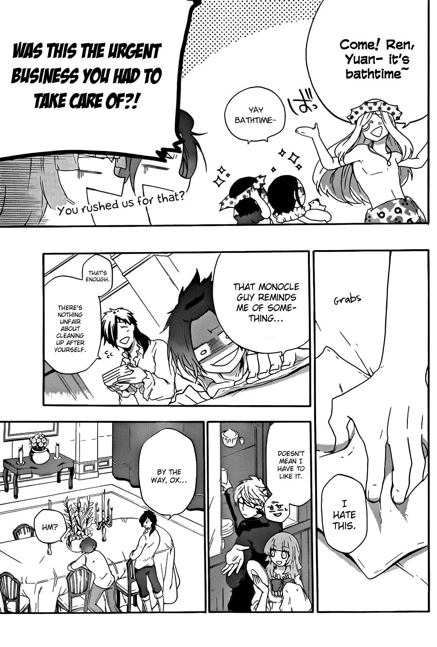 Unknown Chapter 4 page 23 - 