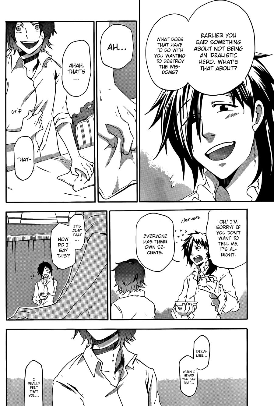 Unknown Chapter 4 page 24 - 