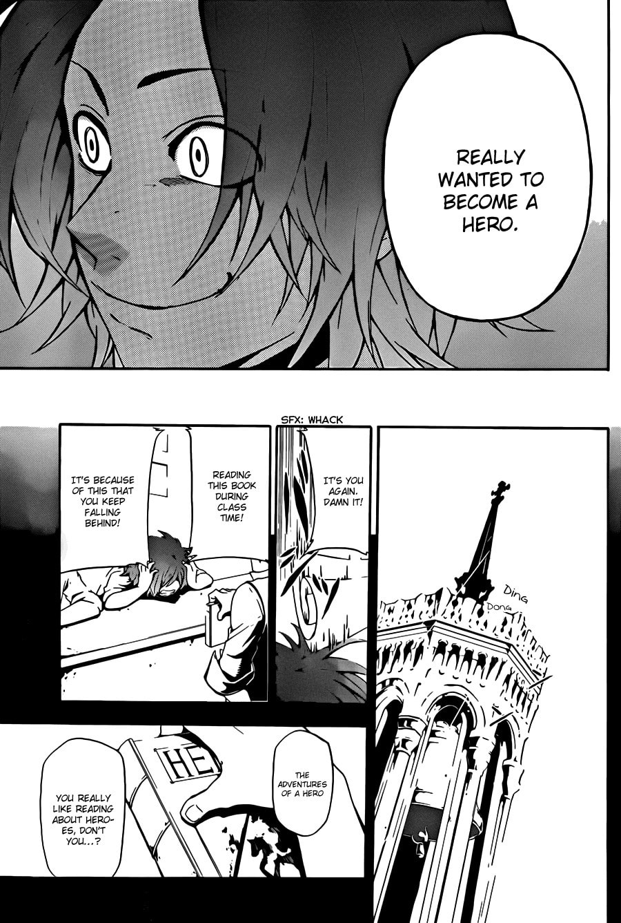 Unknown Chapter 4 page 25 - 