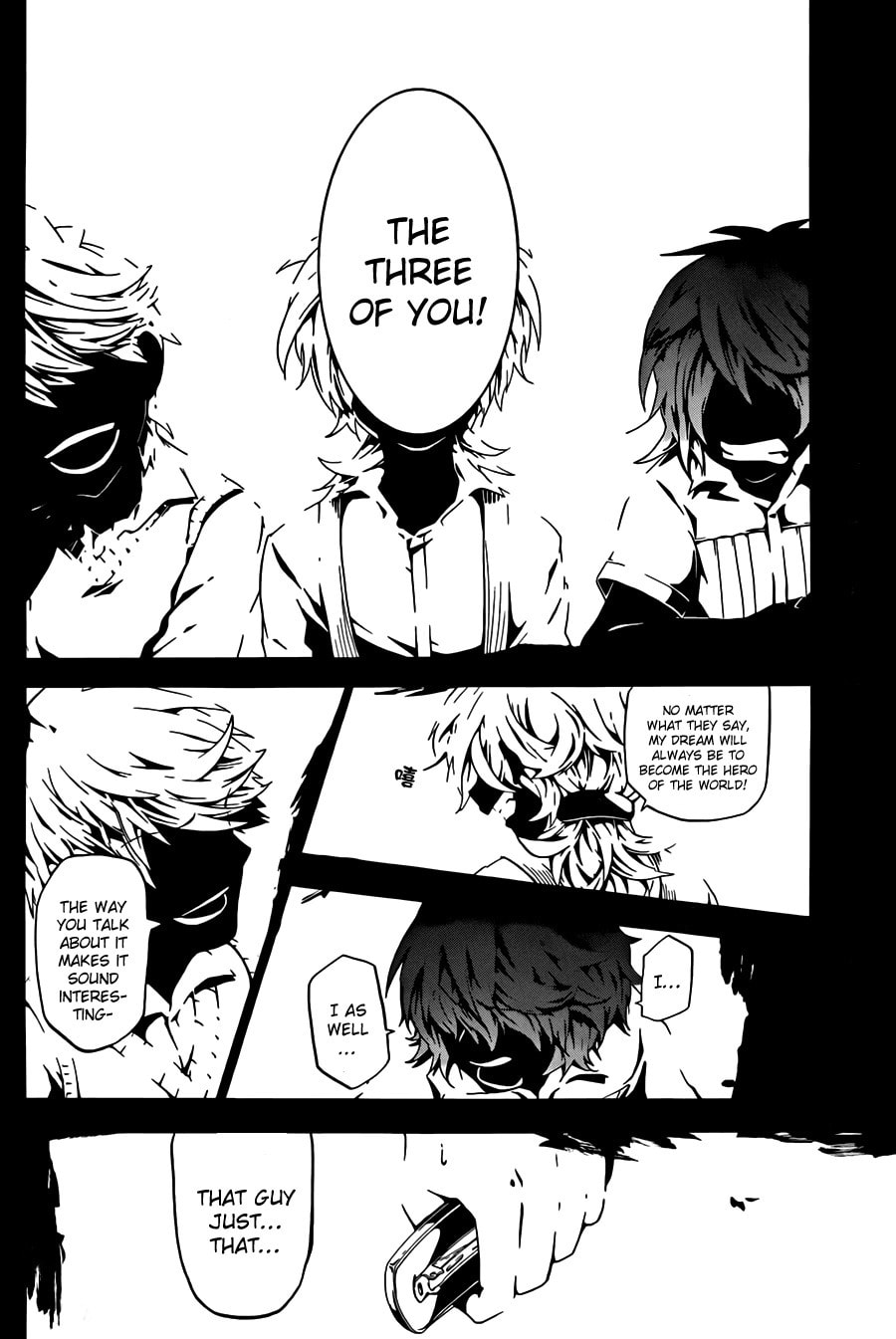 Unknown Chapter 4 page 26 - 