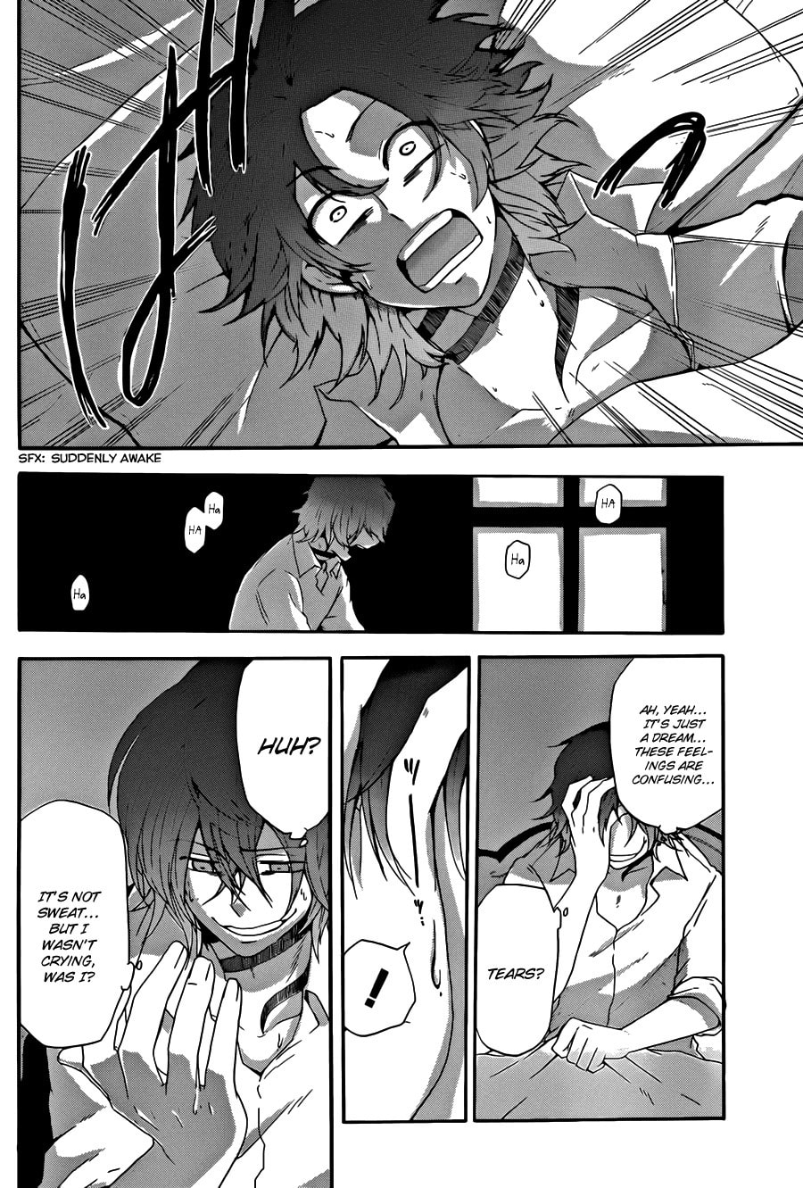 Unknown Chapter 4 page 28 - 