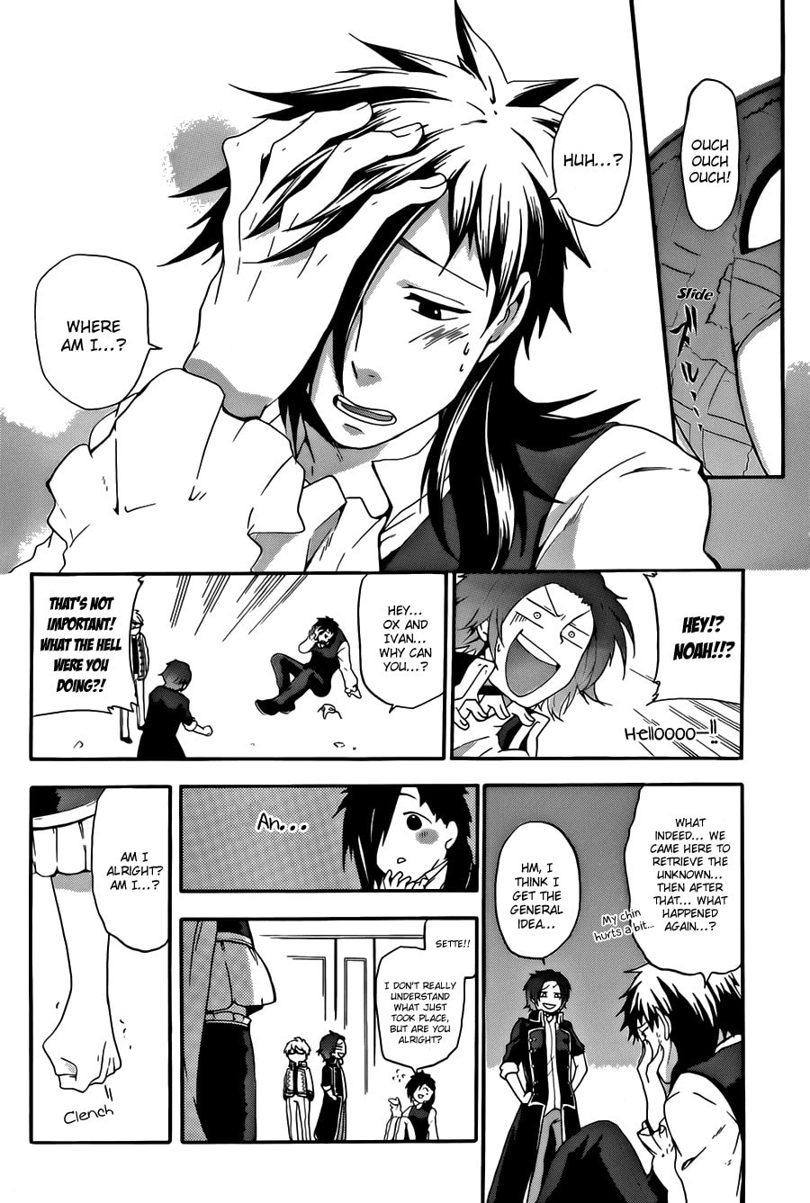 Unknown Chapter 4 page 4 - 
