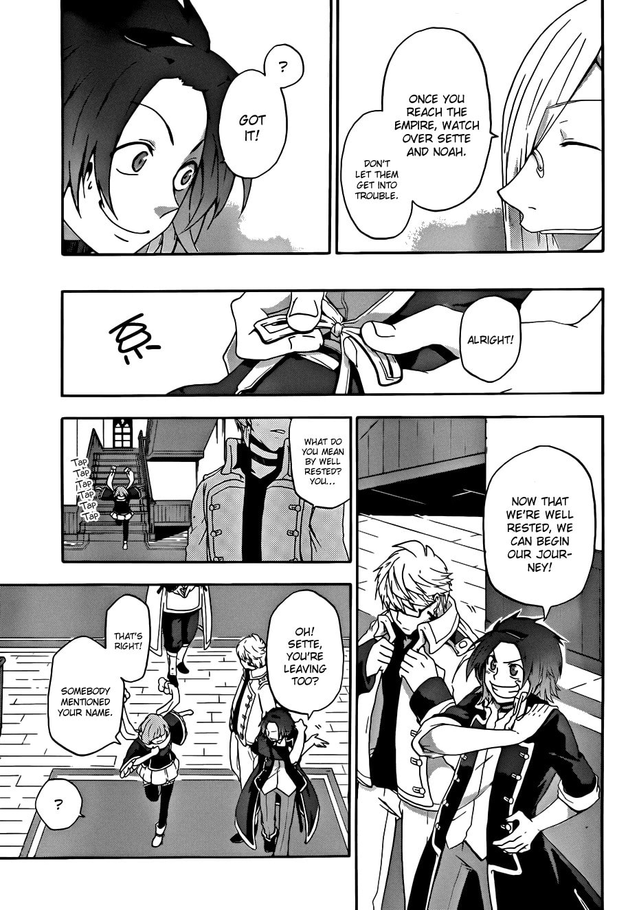 Unknown Chapter 4 page 31 - 