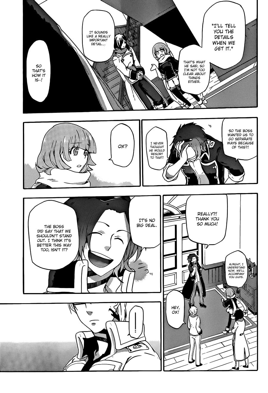 Unknown Chapter 4 page 35 - 