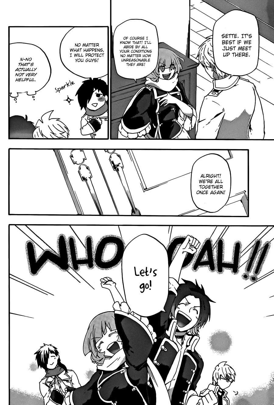 Unknown Chapter 4 page 36 - 