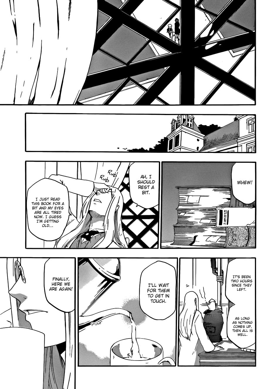 Unknown Chapter 4 page 37 - 