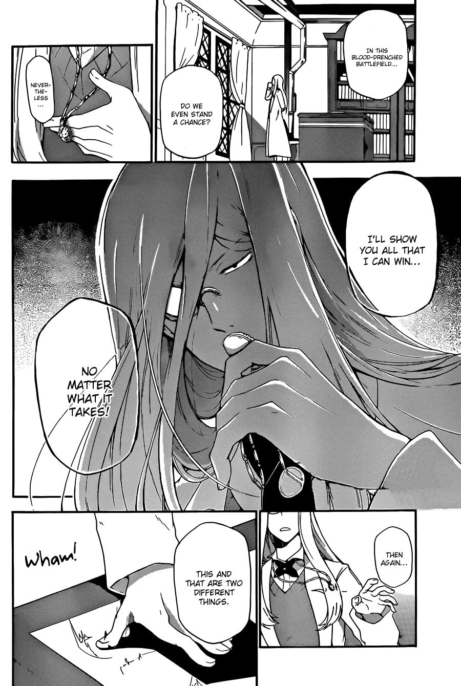 Unknown Chapter 4 page 38 - 