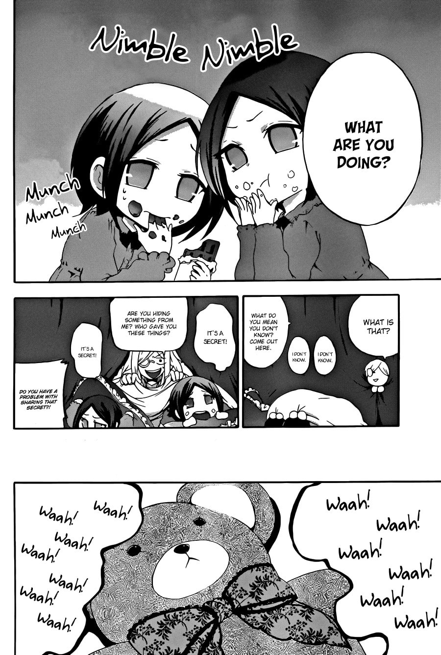 Unknown Chapter 4 page 40 - 