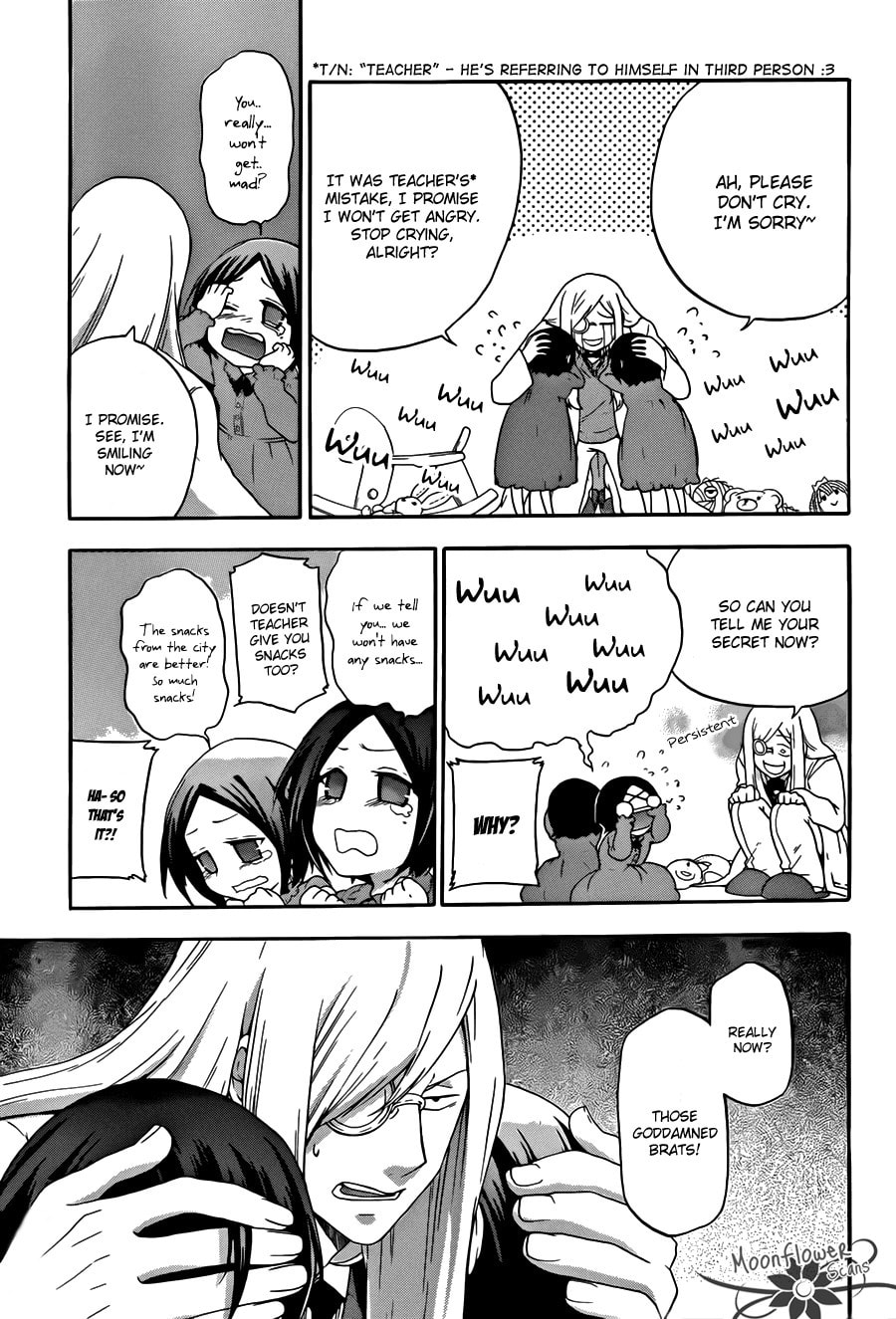 Unknown Chapter 4 page 41 - 
