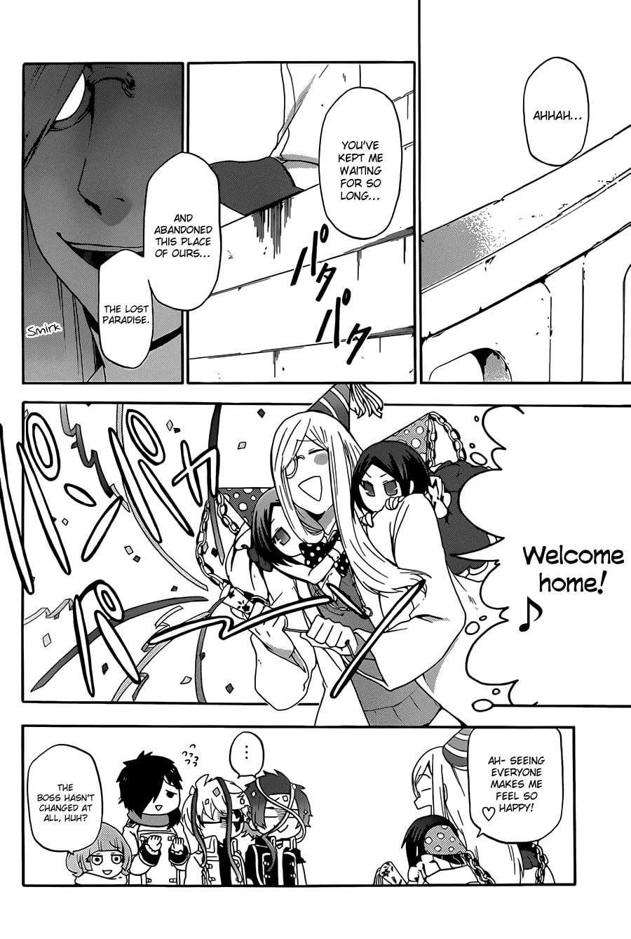 Unknown Chapter 4 page 10 - 