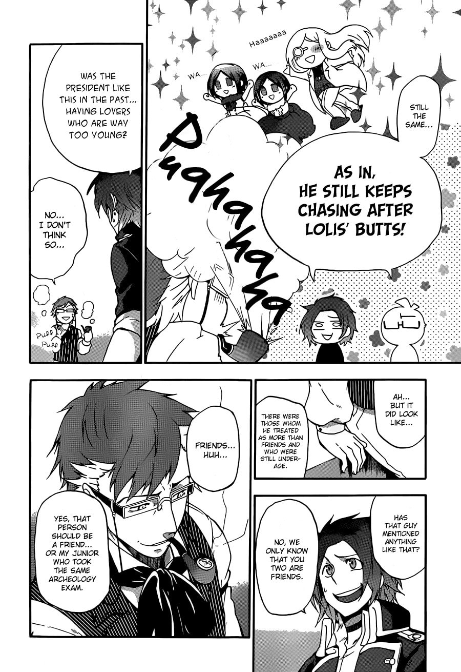 Unknown Chapter 5 page 16 - 