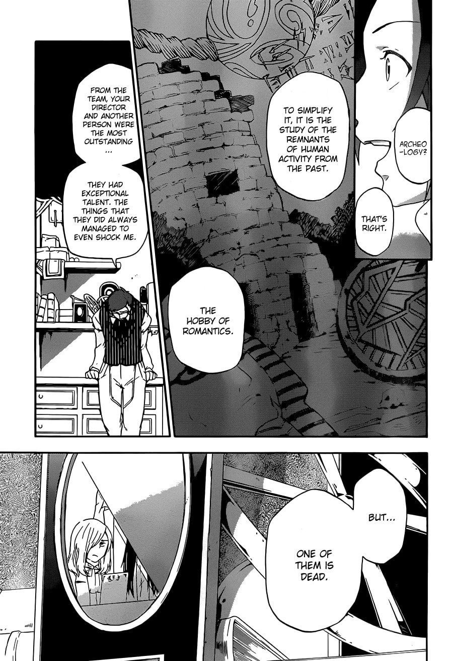 Unknown Chapter 5 page 17 - 