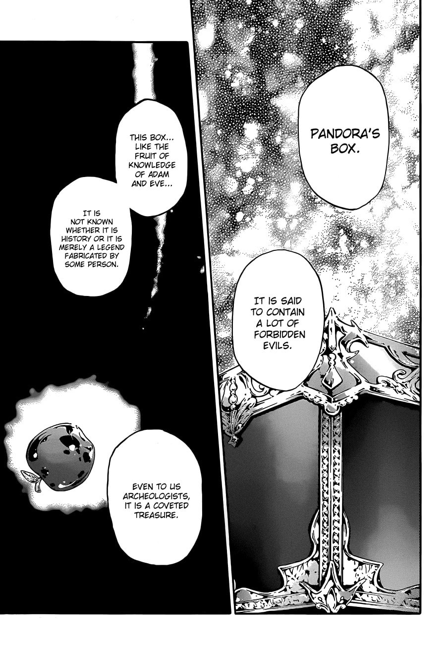 Unknown Chapter 5 page 19 - 