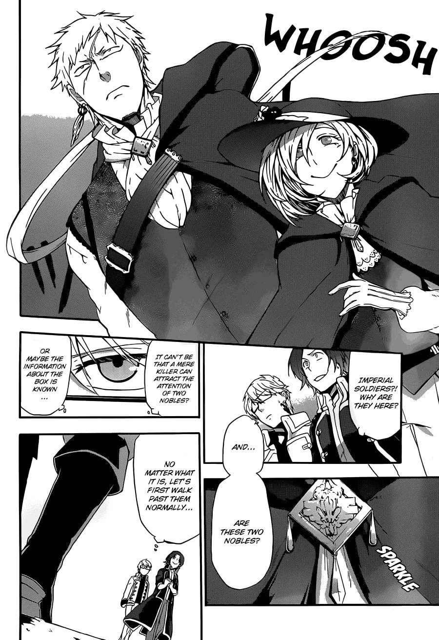 Unknown Chapter 5 page 24 - 
