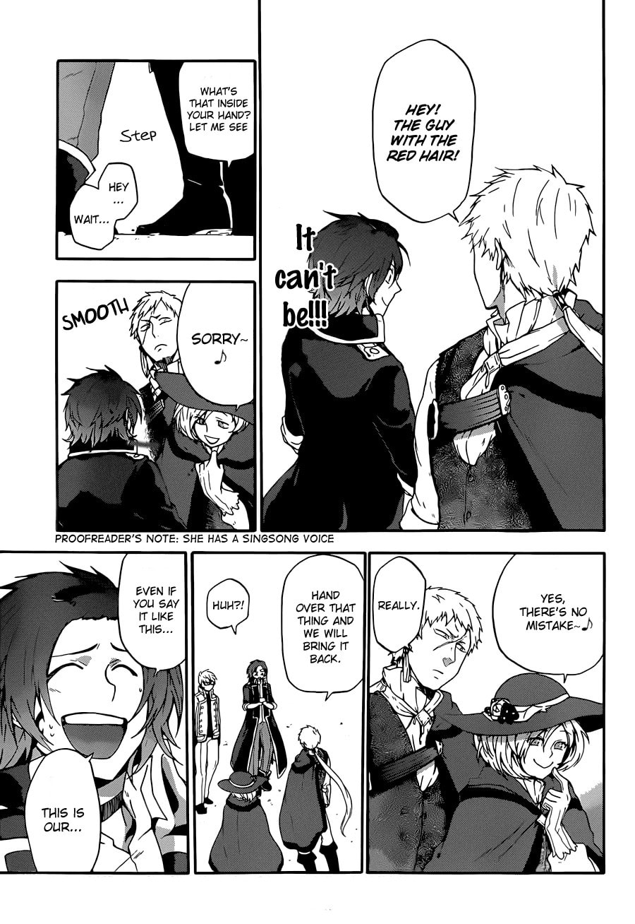 Unknown Chapter 5 page 25 - 