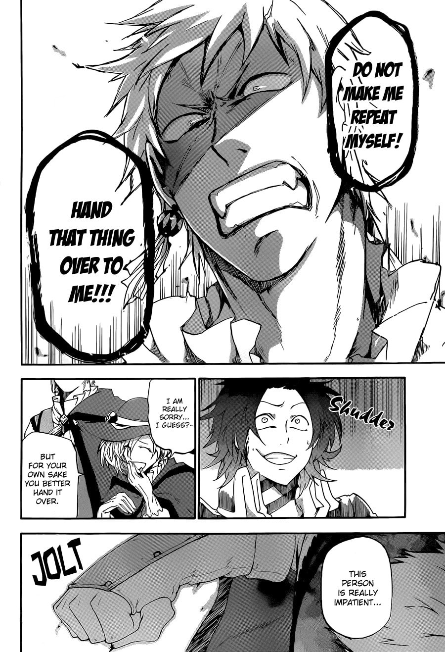Unknown Chapter 5 page 26 - 