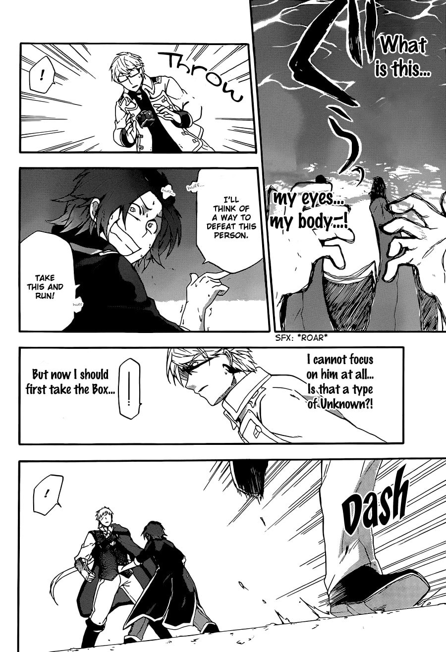 Unknown Chapter 5 page 28 - 