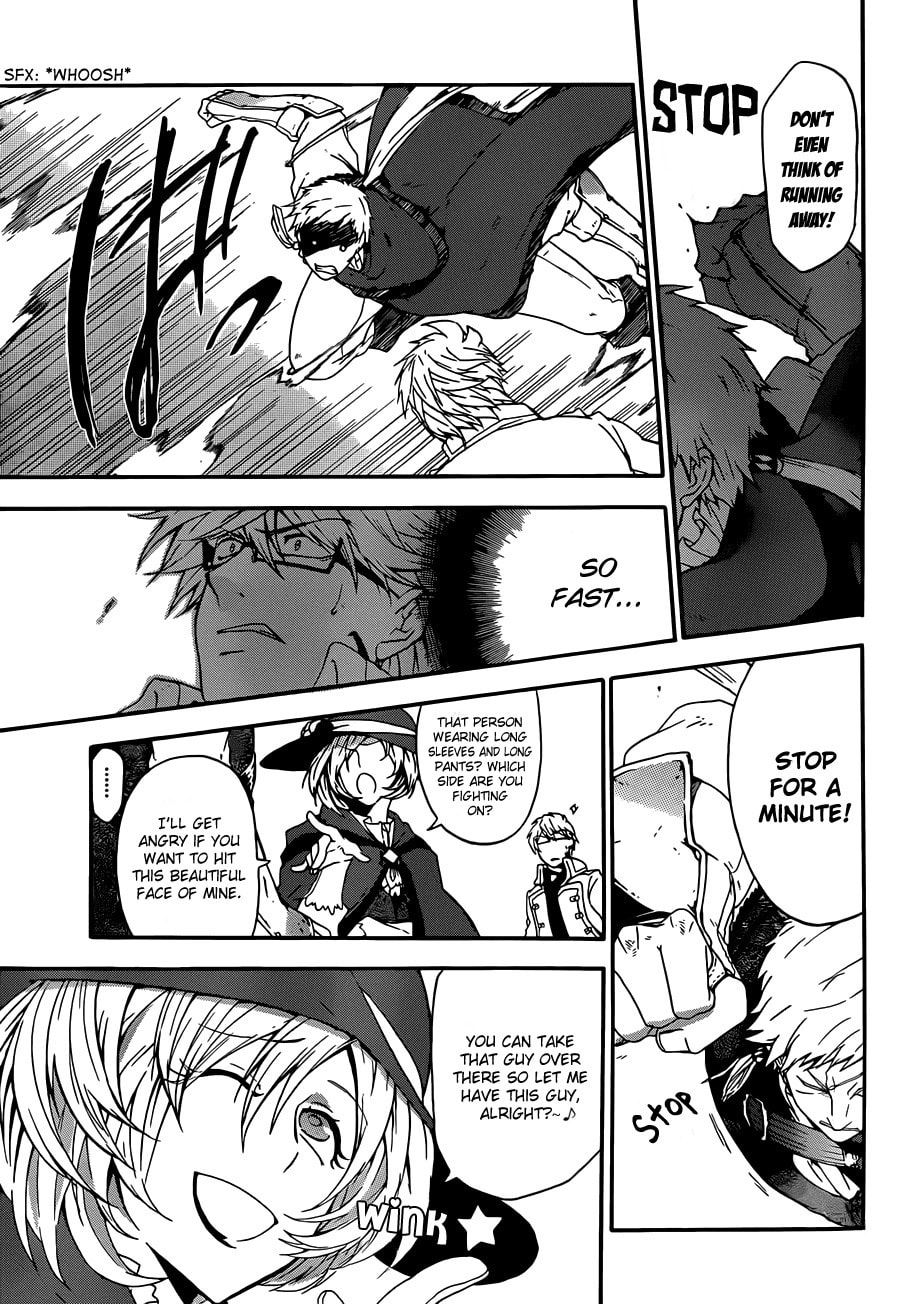 Unknown Chapter 5 page 29 - 