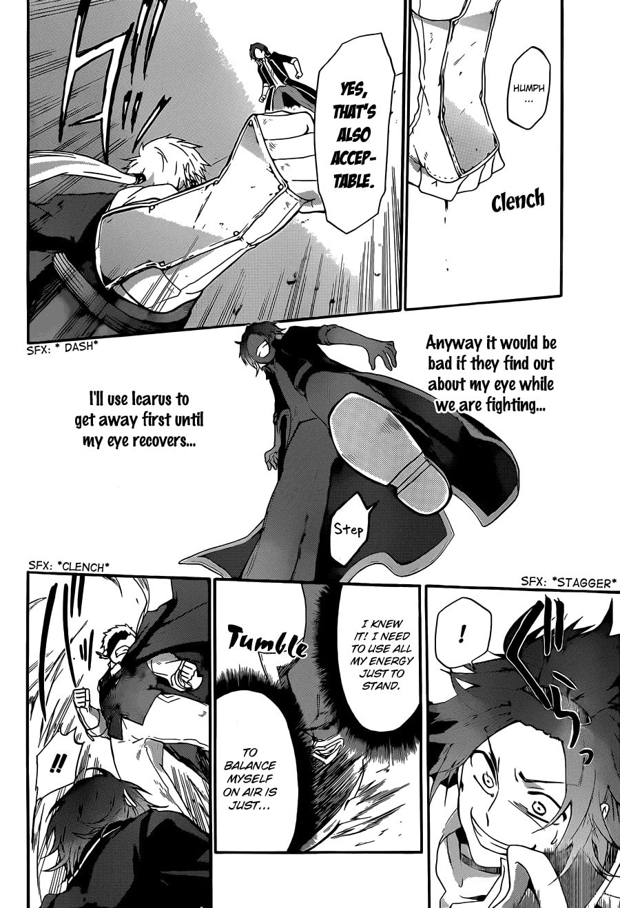 Unknown Chapter 5 page 30 - 