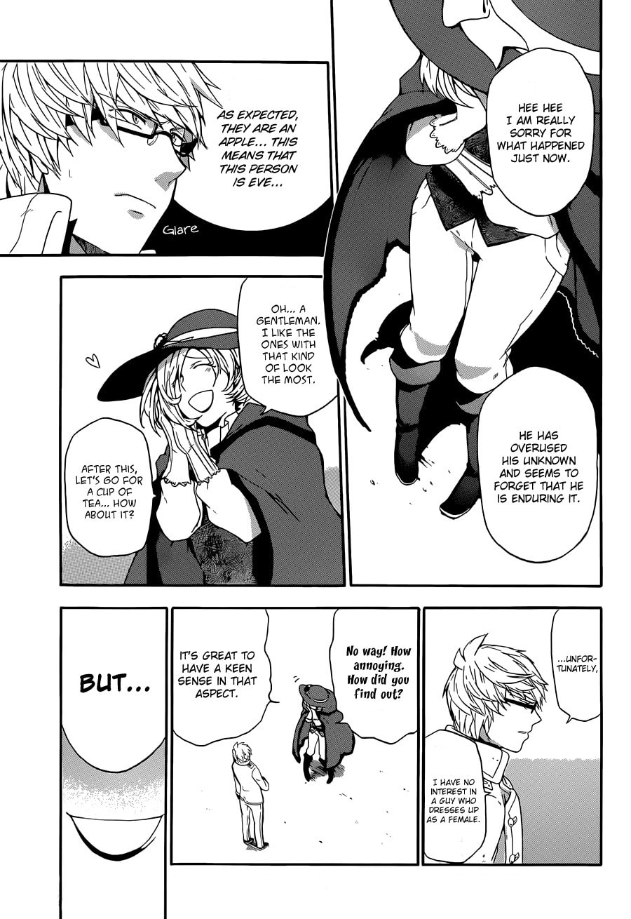 Unknown Chapter 5 page 31 - 