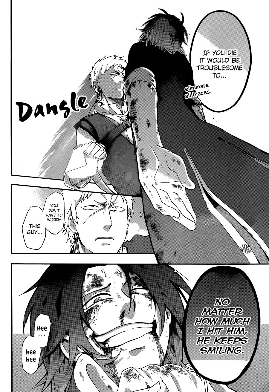 Unknown Chapter 5 page 34 - 