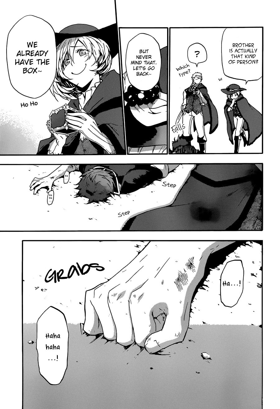 Unknown Chapter 5 page 35 - 