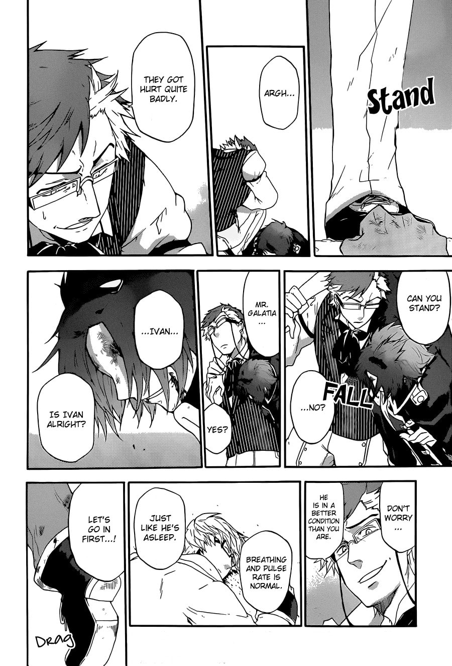 Unknown Chapter 5 page 36 - 