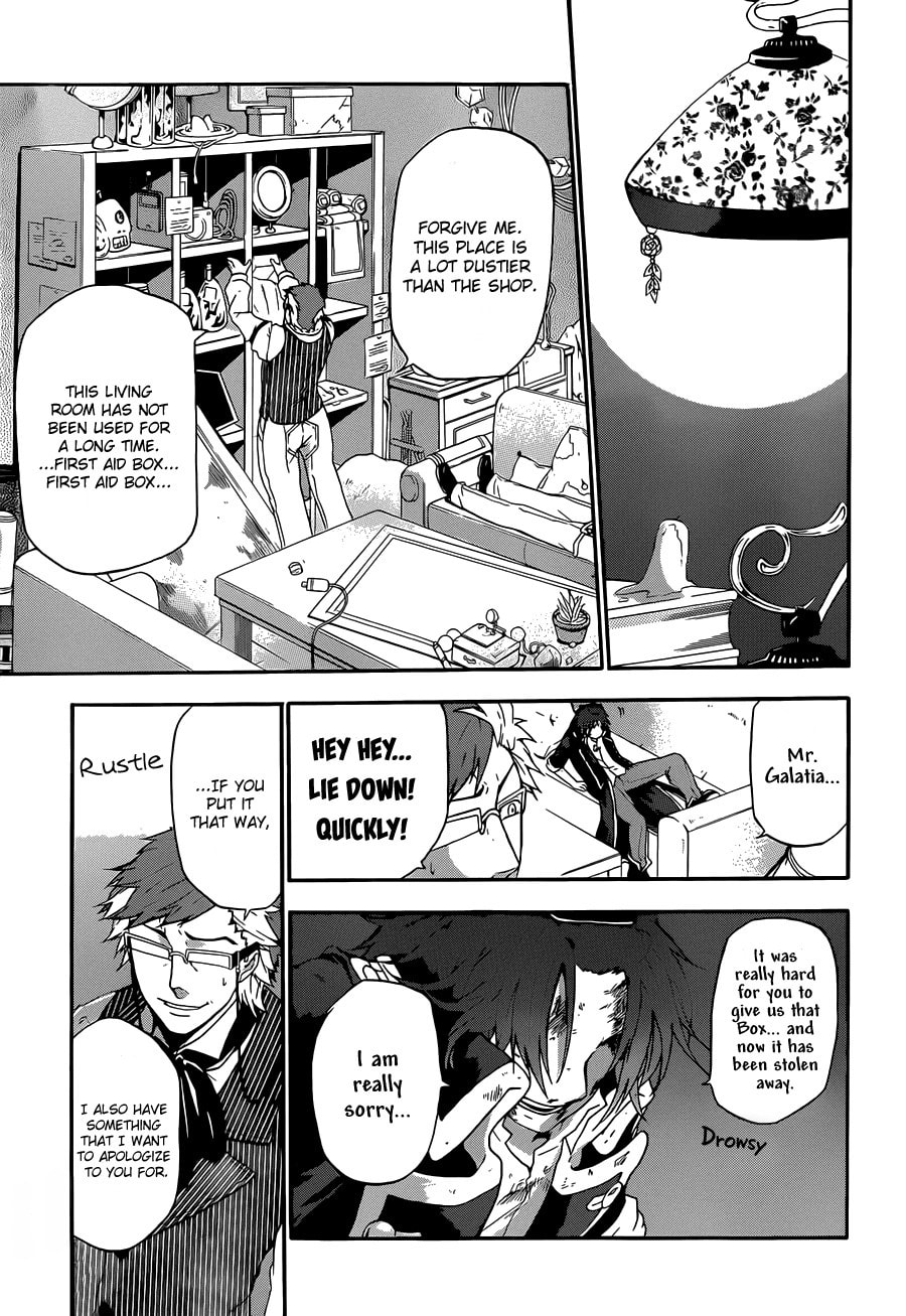 Unknown Chapter 5 page 37 - 