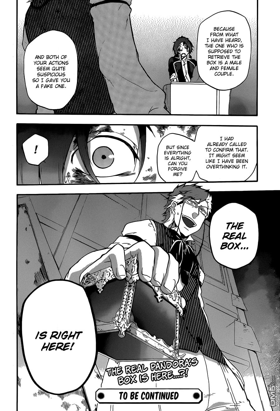 Unknown Chapter 5 page 38 - 