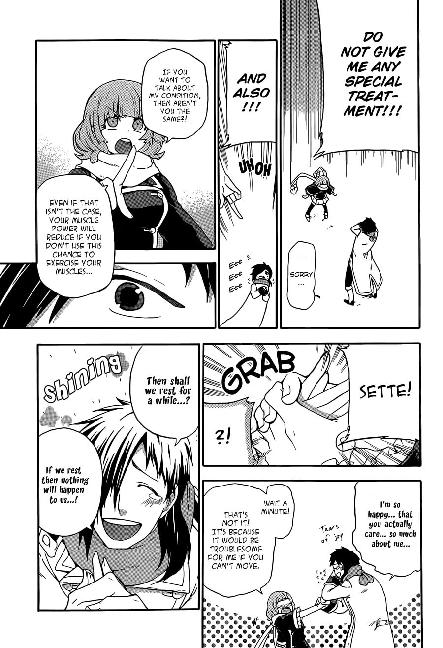 Unknown Chapter 5 page 5 - 