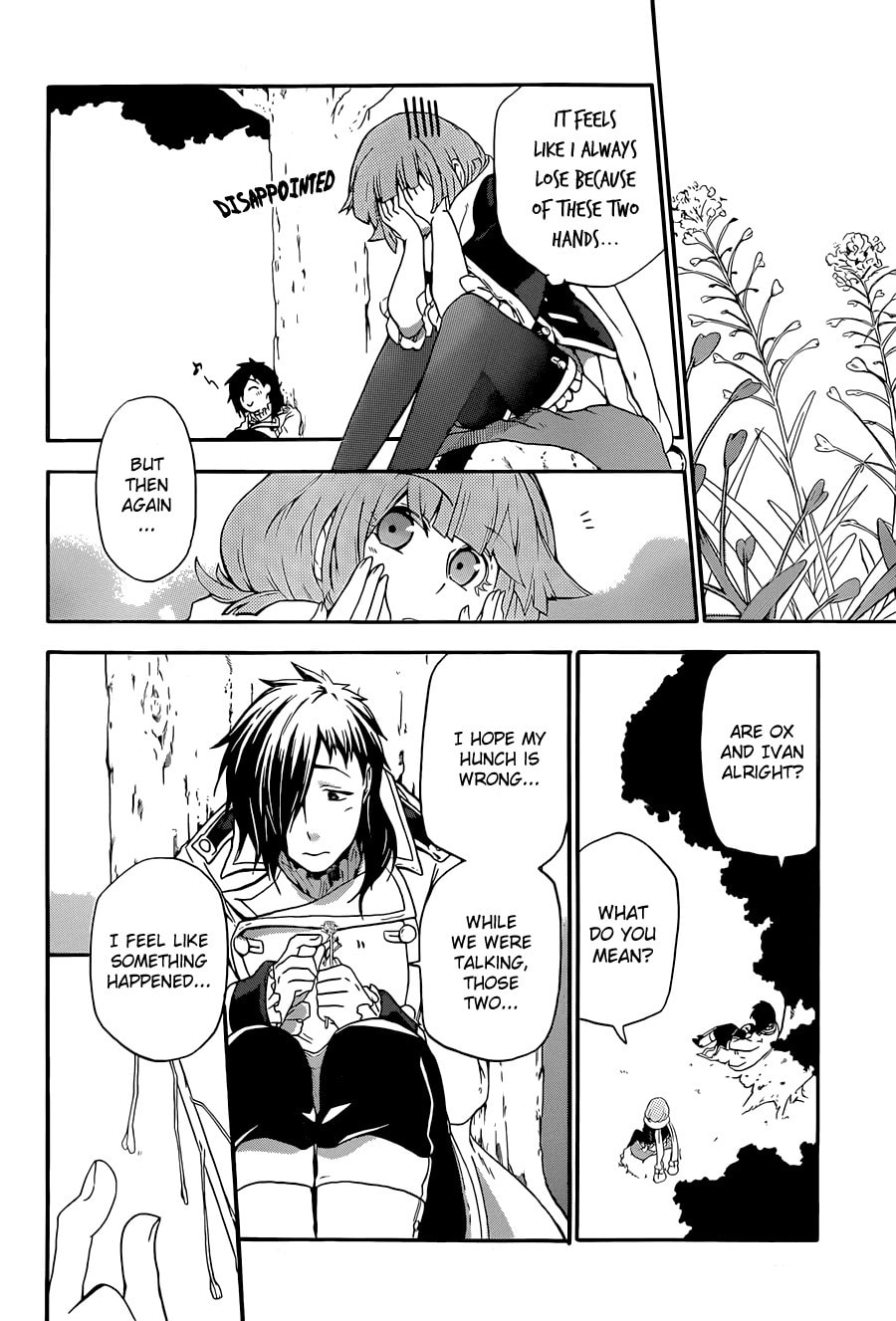 Unknown Chapter 5 page 6 - 