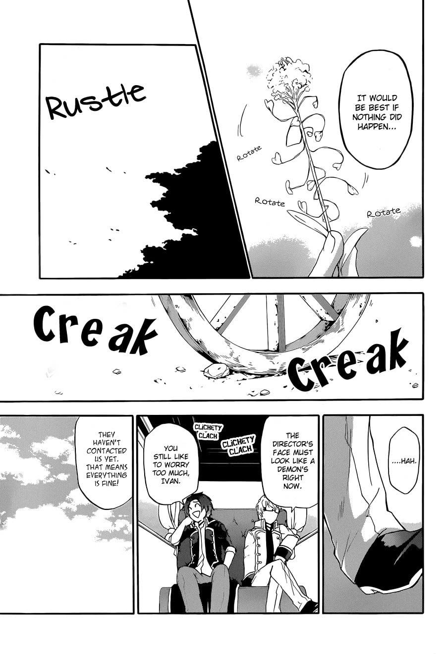 Unknown Chapter 5 page 7 - 