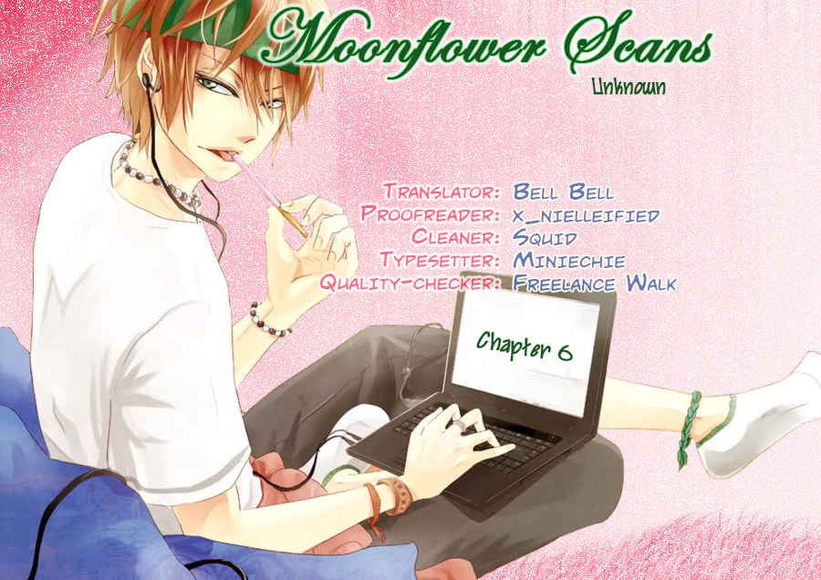 Unknown Chapter 6 page 1 - 