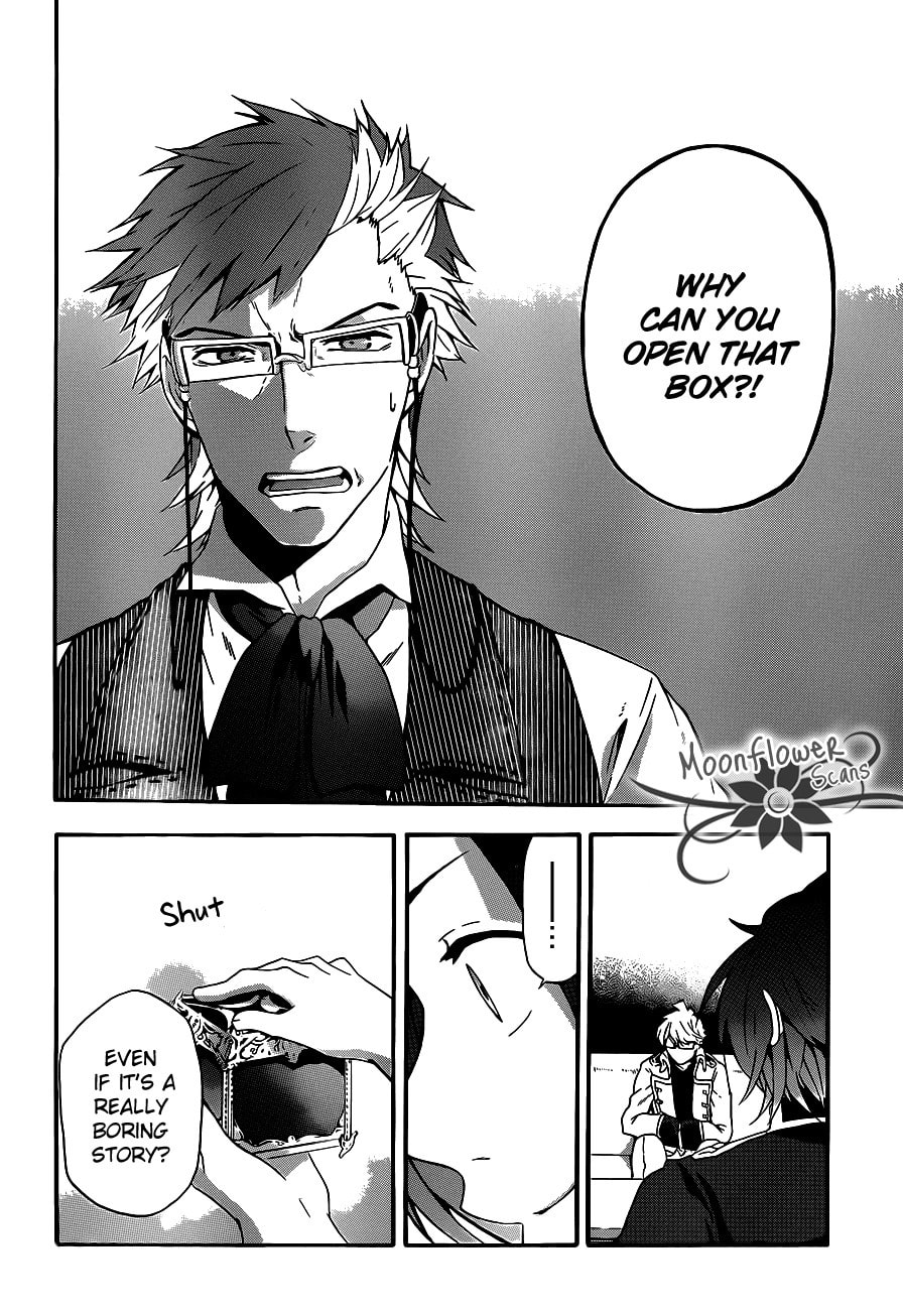 Unknown Chapter 6 page 11 - 
