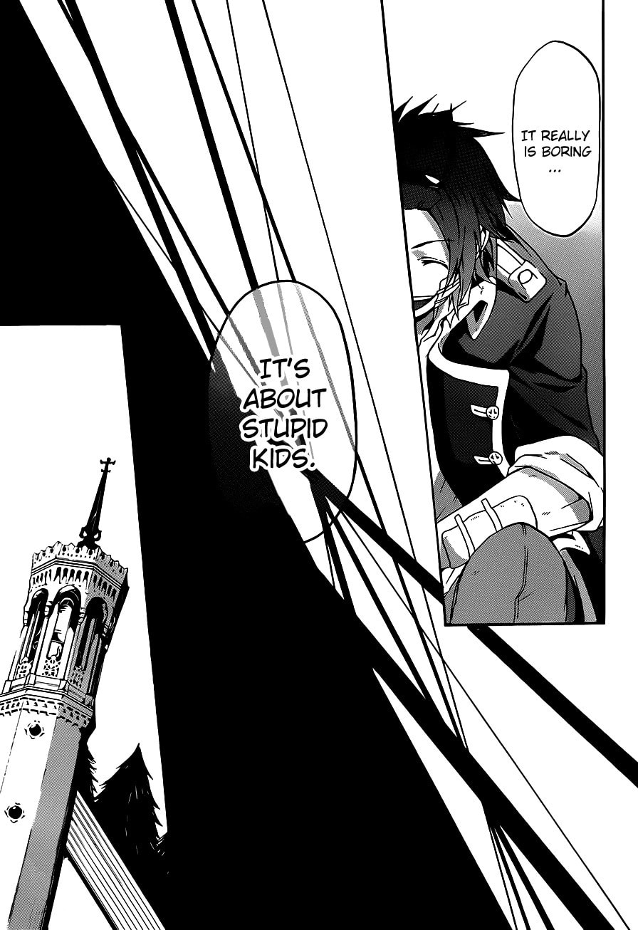 Unknown Chapter 6 page 12 - 