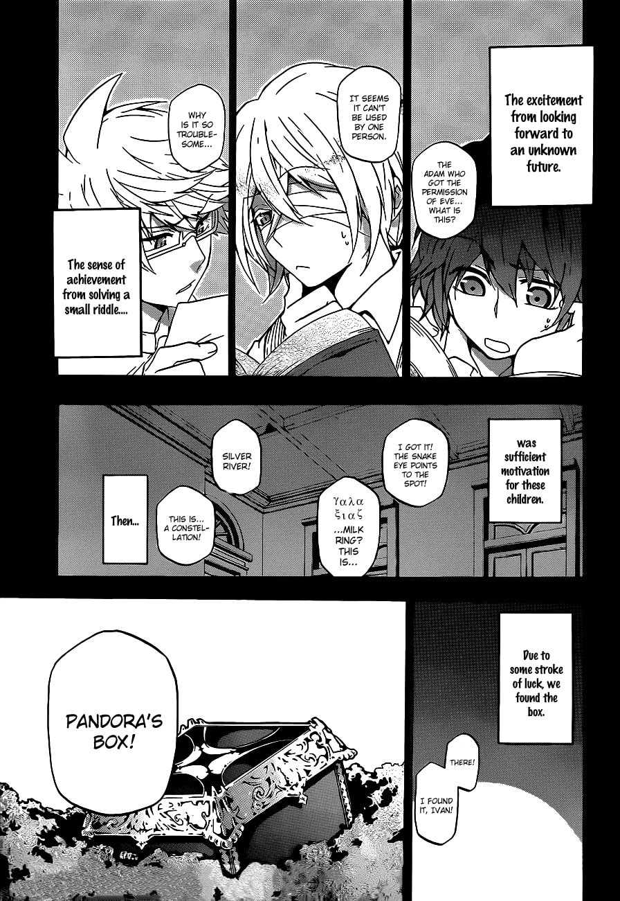 Unknown Chapter 6 page 14 - 