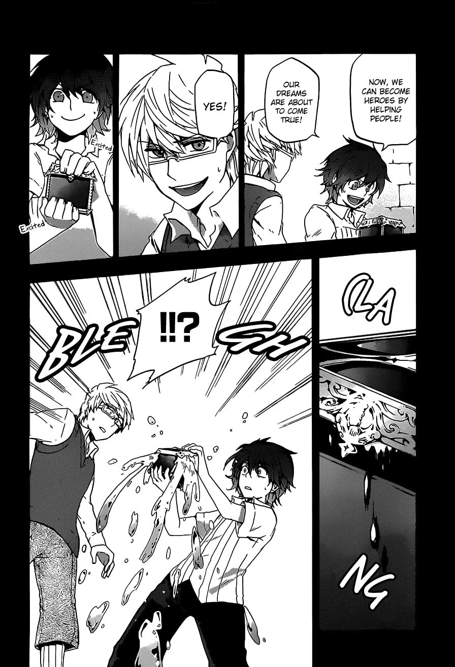Unknown Chapter 6 page 15 - 