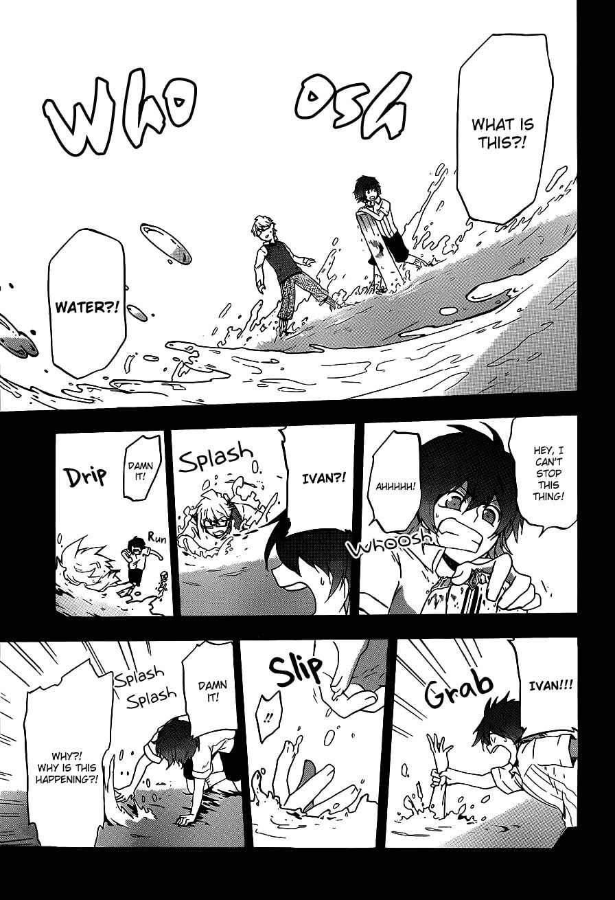 Unknown Chapter 6 page 16 - 
