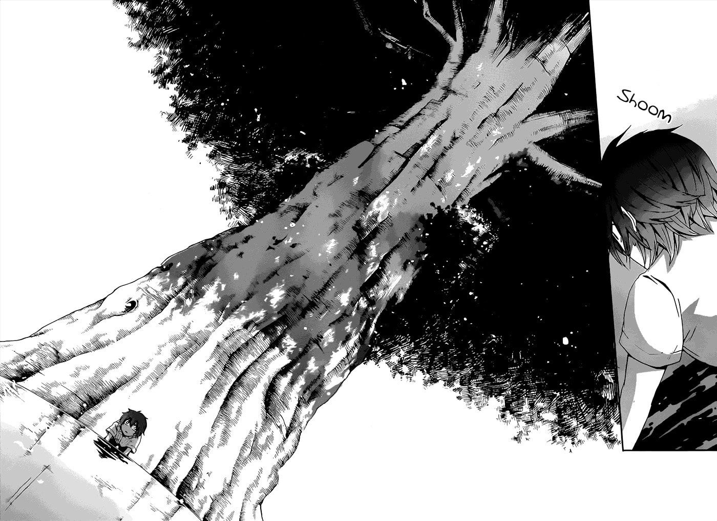 Unknown Chapter 6 page 17 - 