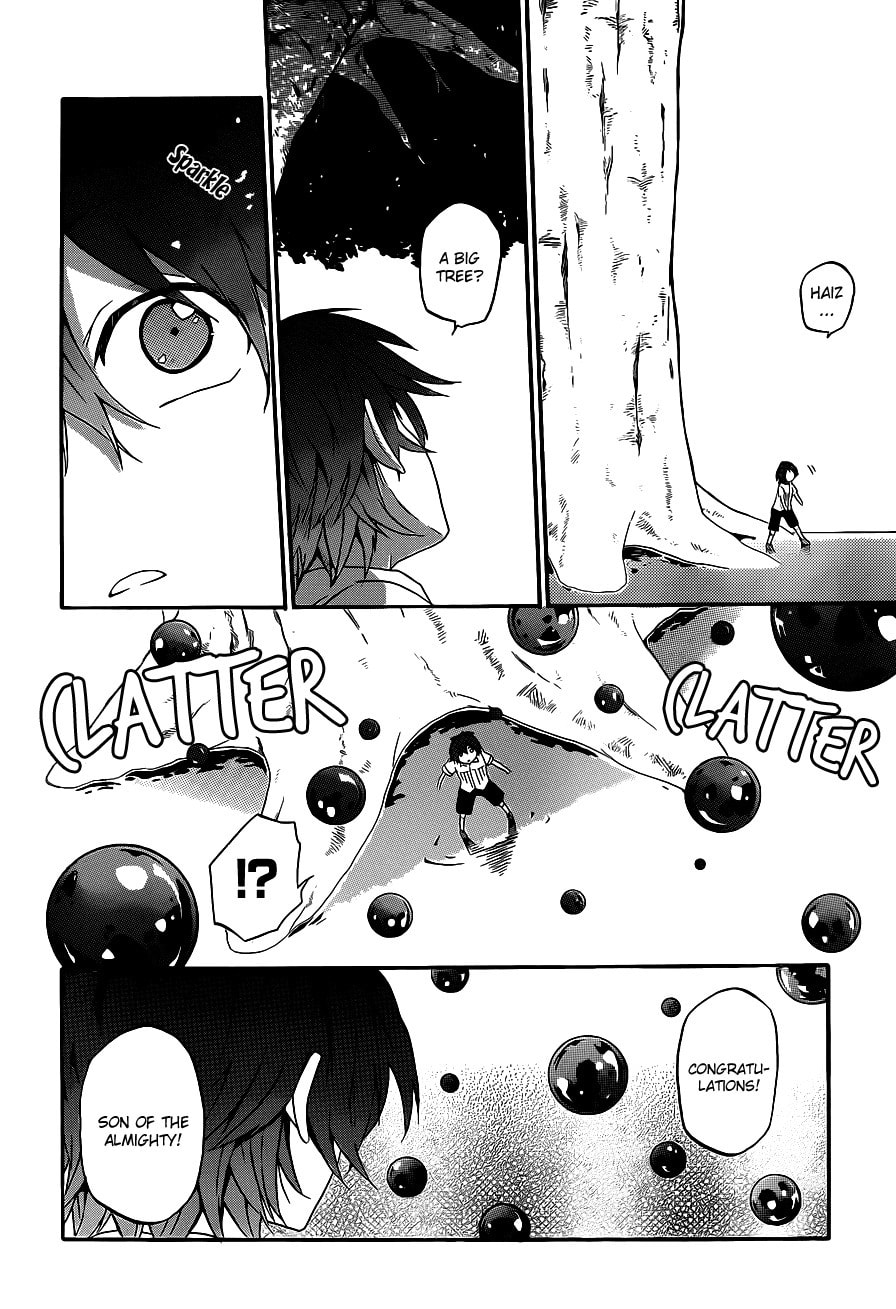 Unknown Chapter 6 page 18 - 