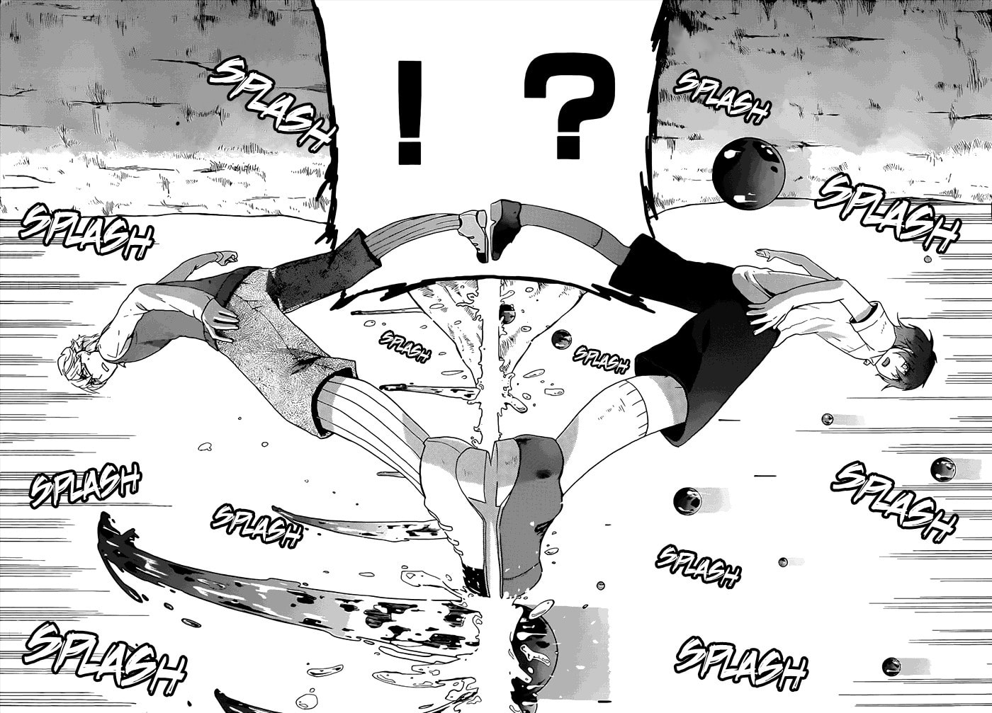 Unknown Chapter 6 page 19 - 