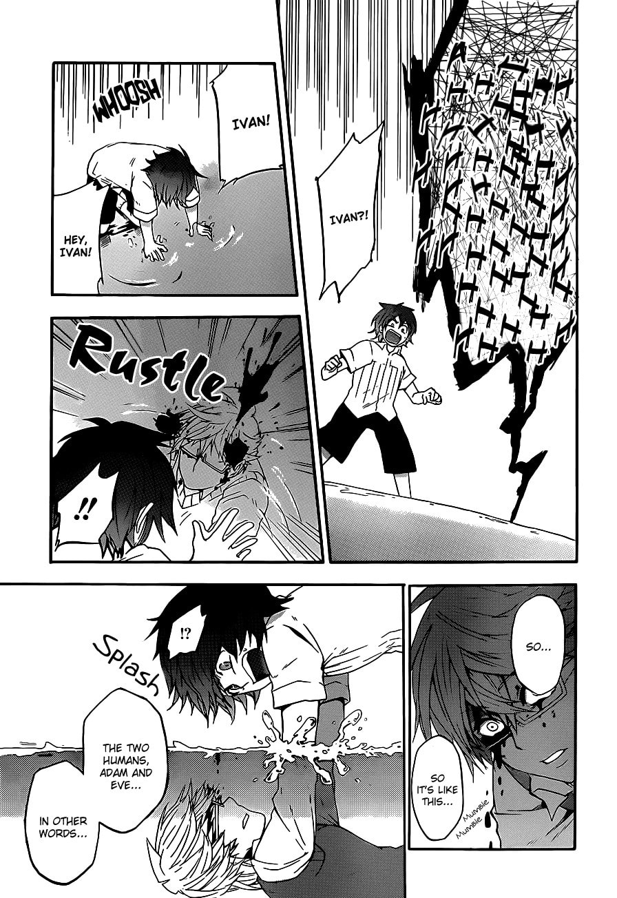 Unknown Chapter 6 page 21 - 