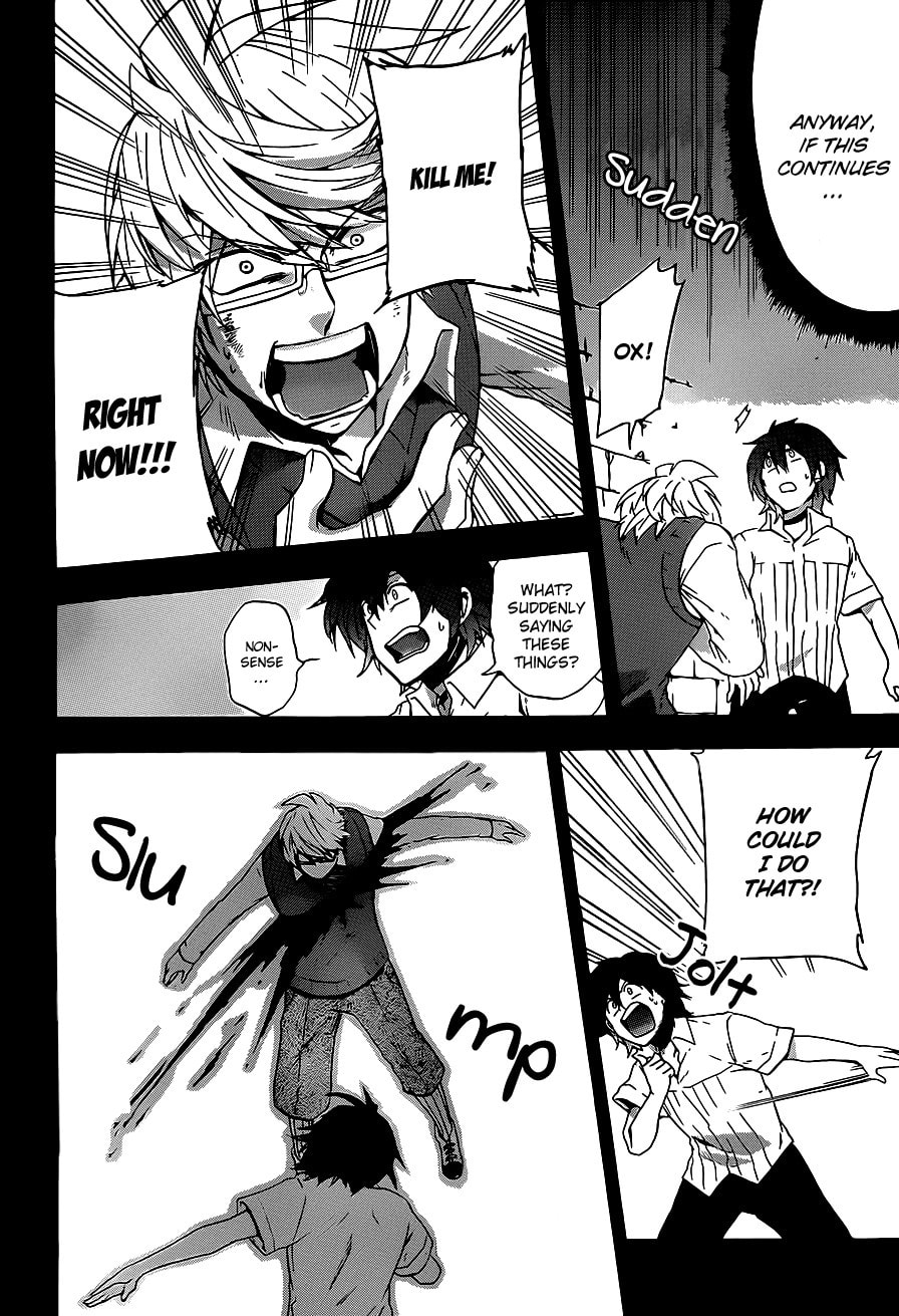 Unknown Chapter 6 page 23 - 