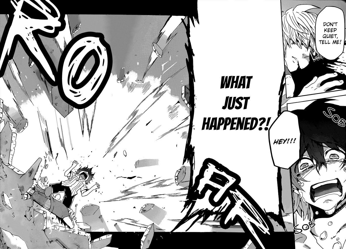 Unknown Chapter 6 page 25 - 