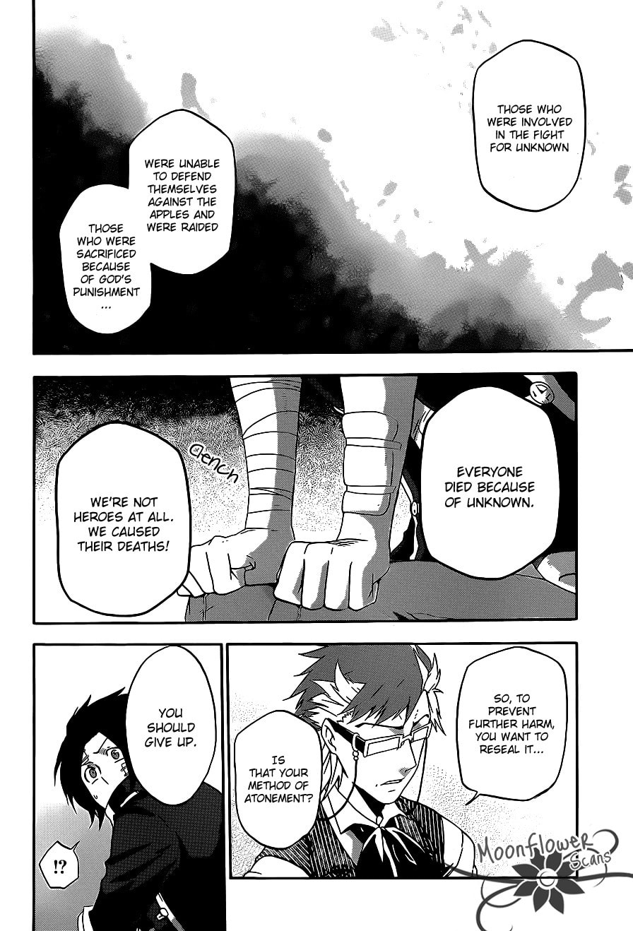 Unknown Chapter 6 page 28 - 