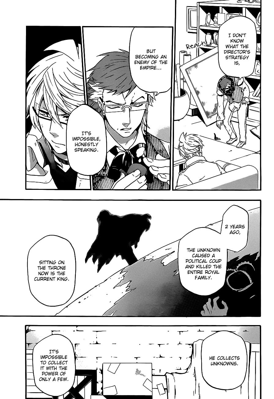Unknown Chapter 6 page 29 - 